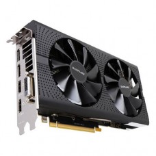 Sapphire NITRO PLUS RX570 8 GB